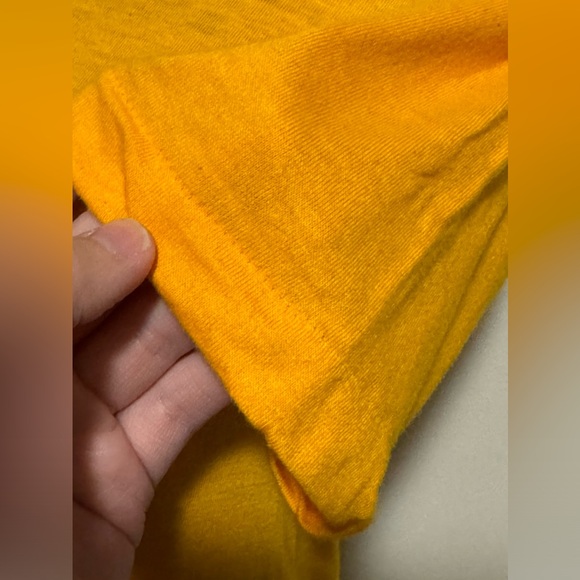 EUC Signal Vintage Mello Yello Single Stitch Graphic Tee size medium - Picture 4 of 5